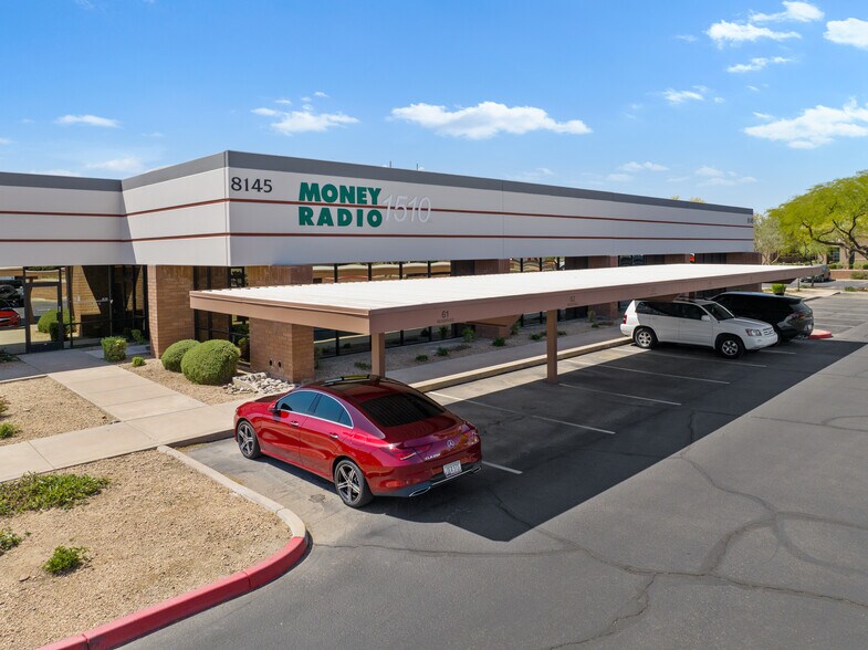 More Photos Of 8151 E Evans Rd, Scottsdale Unknown For Lease
