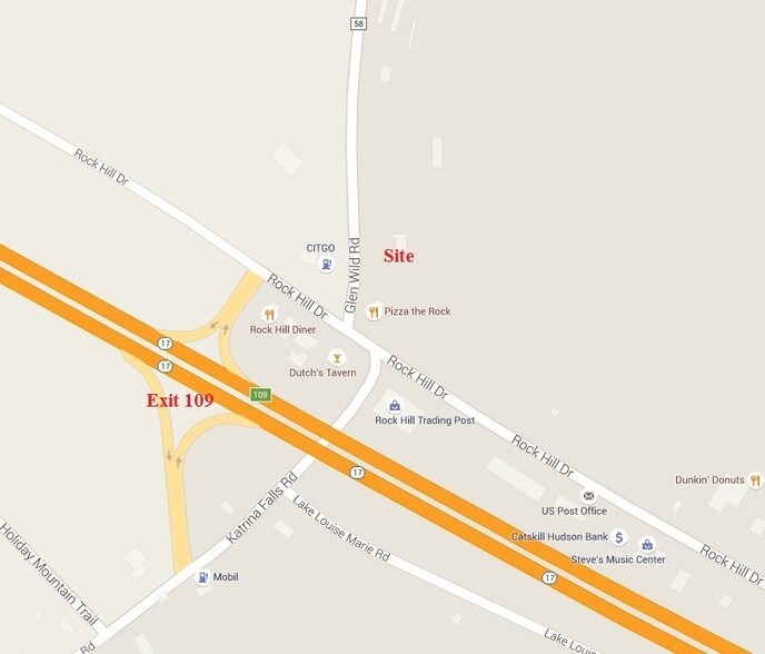 More Photos Of 1 Glen Wild Rd, Rock Hill Land For Sale