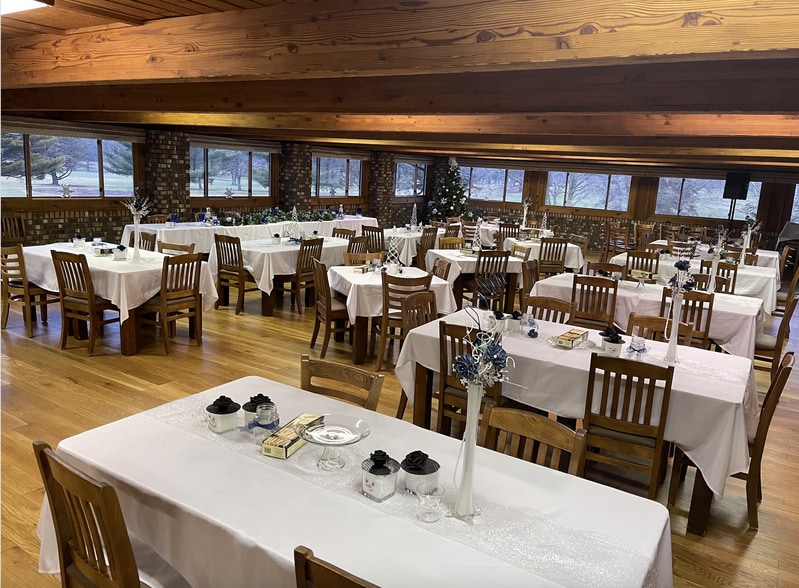 More Photos Of 5535 Wesch Rd, Brooklyn Golf Course Driving Range For Sale