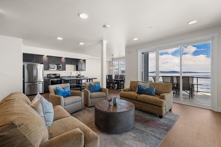 More Photos Of 5005 Main St, Ruston Apartments For Lease