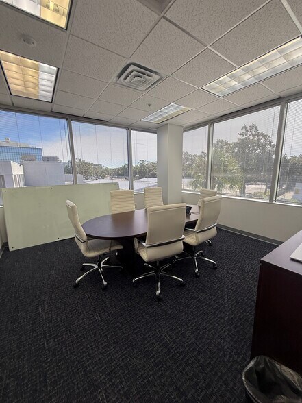 More Photos Of 5100 W Kennedy Blvd, Tampa Office For Lease