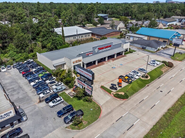 More Photos Of 26333 I-45, The Woodlands Storefront Retail Office For Sale