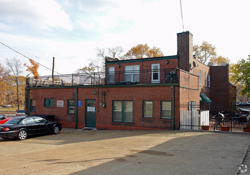 More Photos Of 6201-6205 Gravois Ave, Saint Louis Restaurant For Lease