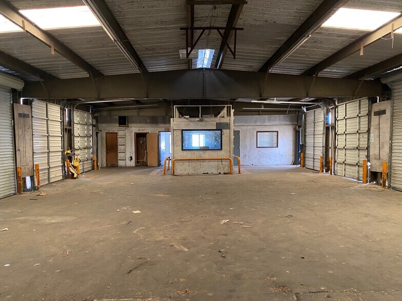 More Photos Of 3390 Jeff Homan Blvd, Tupelo Truck Terminal For Lease