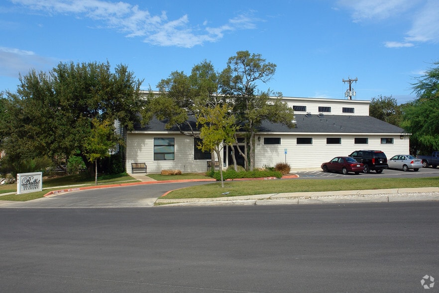 Primary Photo Of 903 Proton Rd, San Antonio Medical For Sale