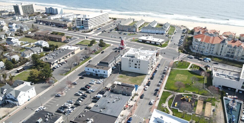 More Photos Of 75 Brighton Ave, Long Branch Storefront For Sale