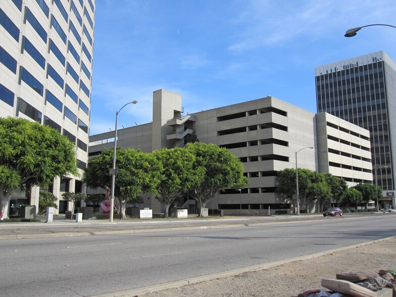 More Photos Of 9800 S La Cienega Blvd, Inglewood Office For Lease