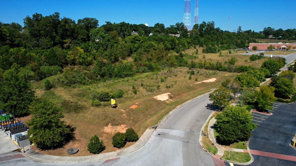 More Photos Of Knox Ave, North Augusta Land For Sale