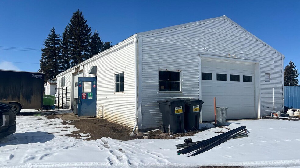 More Photos Of 4612 44 St, Redwater Land For Sale