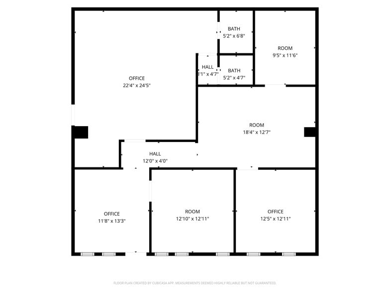 More Photos Of 212 N 16th St, La Porte Light Distribution For Sale