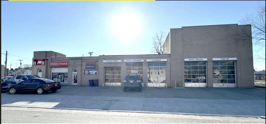 Primary Photo Of 718 Starr Ave, Toledo General Retail For Sale