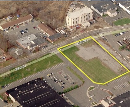 More Photos Of 125A Old Gate Ln, Milford Land For Sale