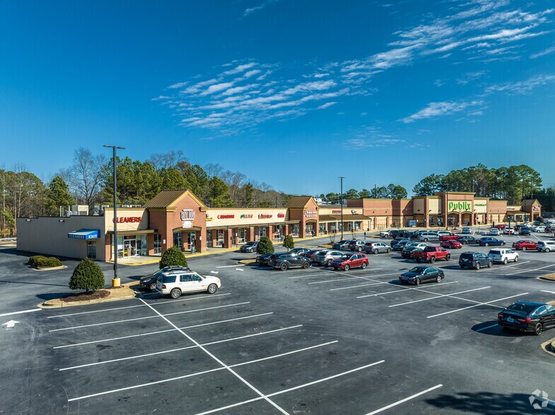 More Photos Of 930 New Hope Rd, Lawrenceville Unknown For Lease