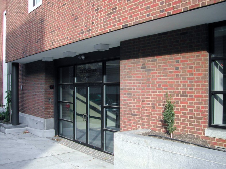 More Photos Of 202 N Duke St, Lancaster Office For Sale
