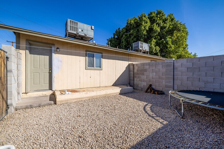 More Photos Of 805 N Westwood, Mesa Apartments For Sale