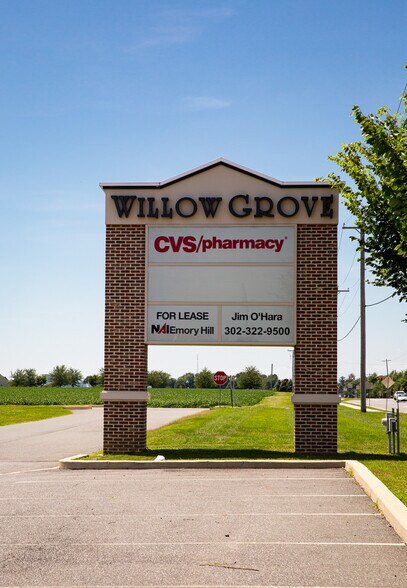 More Photos Of 1 Middletown Odessa Rd, Middletown Land For Lease