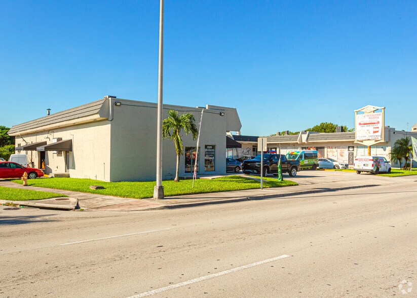 More Photos Of 7832-7858 Coral Way, Miami Unknown For Lease