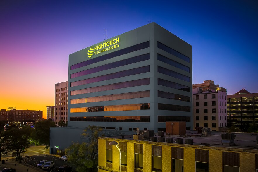 More Photos Of 110 S Main St, Wichita Office Residential For Sale