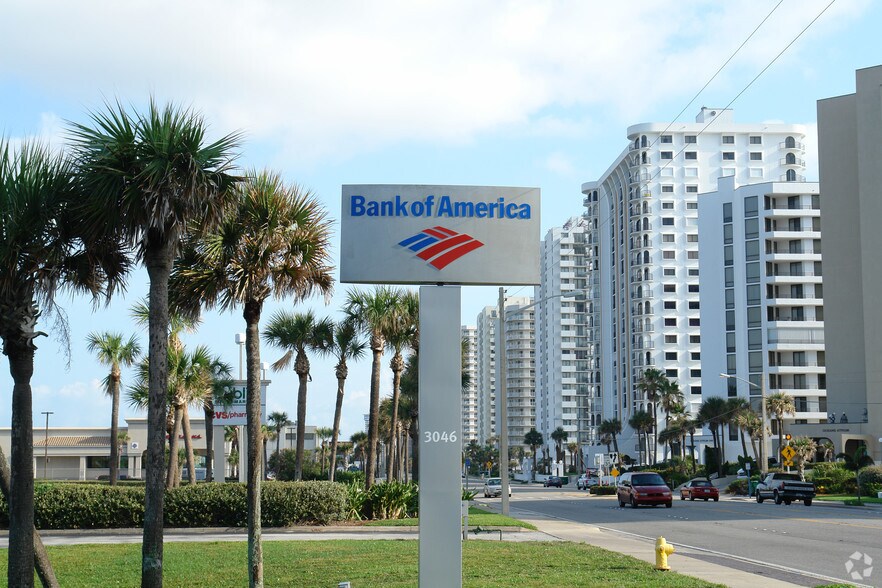 More Photos Of 3046 S Atlantic Ave, Daytona Beach Bank For Lease