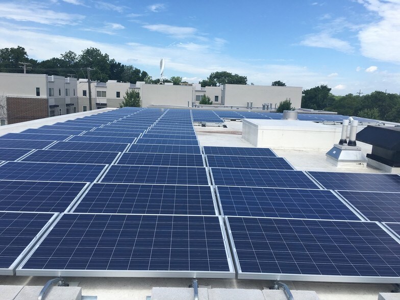 More Photos Of 3500 Western Ave, Highland Park Loft Creative Space For Lease