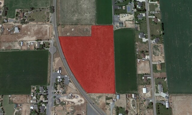 More Photos Of 251 S Highway 112, Grantsville Land For Sale