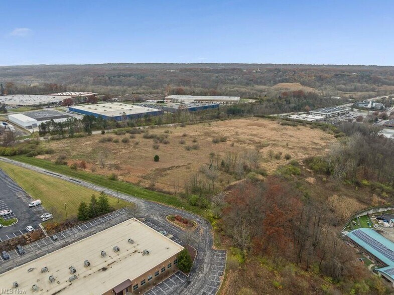 More Photos Of Rockside Rd & Sweet Valley dr, Valley View Land For Sale