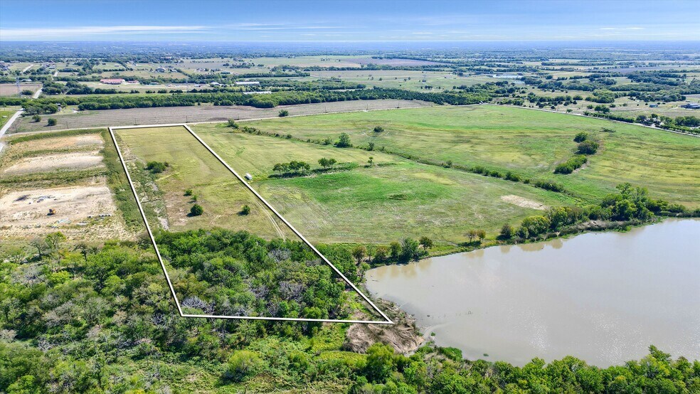 More Photos Of County Rd 174 12 Ac County Rd 174 rd, Celina Land For Sale