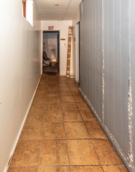 More Photos Of 1538 Light St, Baltimore Storefront Retail Residential For Sale