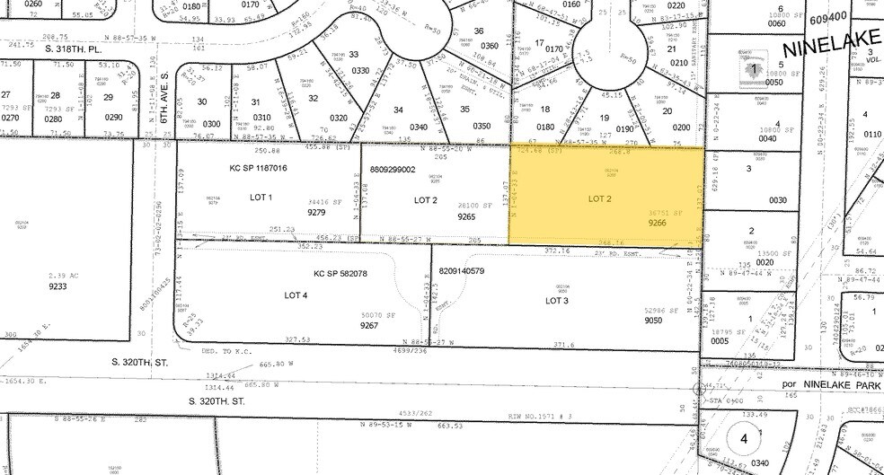 More Photos Of 720 S 320th St, Federal Way Unknown For Lease