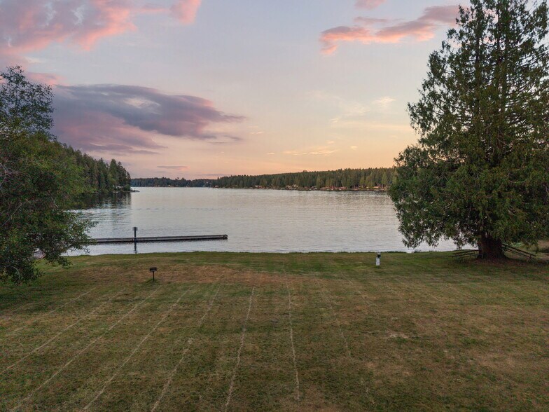 More Photos Of 1052 E Mason Lake Dr W, Grapeview Land For Sale