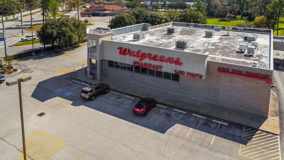 More Photos Of 12407 Grant Rd, Cypress Drugstore For Sale