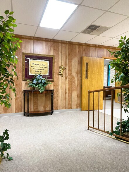 More Photos Of 288 County Road 3650, Hawkins Religious Facility For Sale