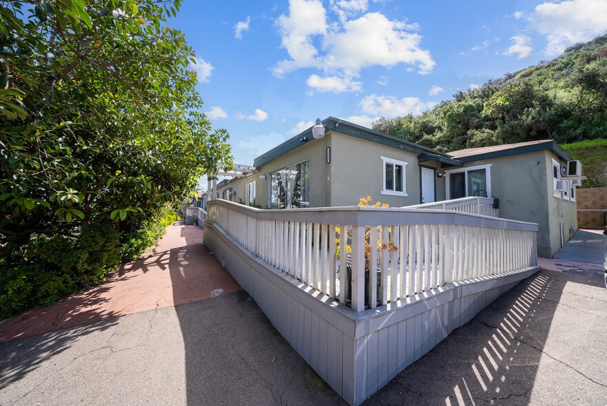 More Photos Of 2335 Camino del Rio S, San Diego Land For Sale