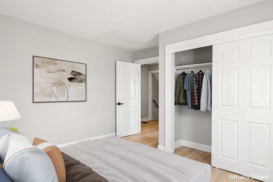 More Photos Of 1264 S High St, Columbus Apartments For Sale