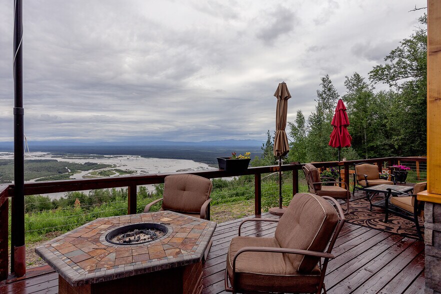 More Photos Of 6831 Orchid Dr, Salcha Specialty For Sale