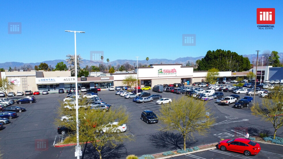 More Photos Of 13005-13075 Victory Blvd, North Hollywood Unknown For Lease