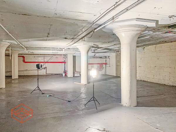 More Photos Of 49 Wyckoff Ave, Brooklyn Warehouse For Lease
