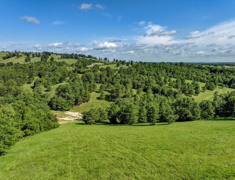 More Photos Of Hwy 65 and Old Hwy US 65, Omaha Land For Sale