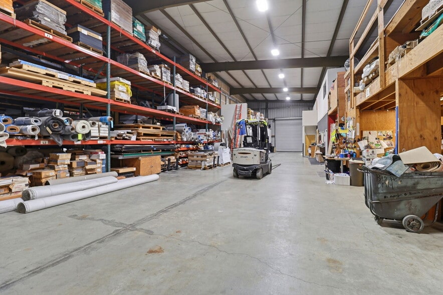More Photos Of 741-751 Barron Ave, Redwood City Warehouse For Lease