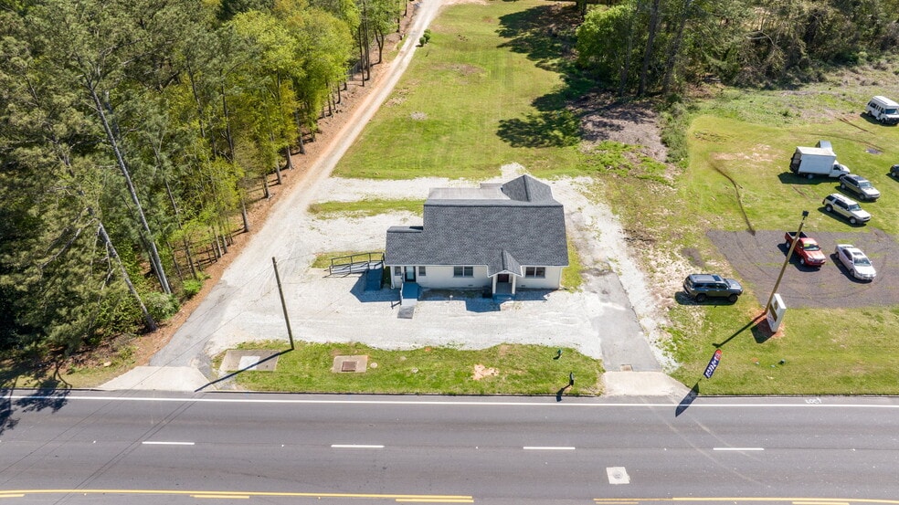 More Photos Of 4297 N Henry Blvd, Stockbridge Medical For Sale