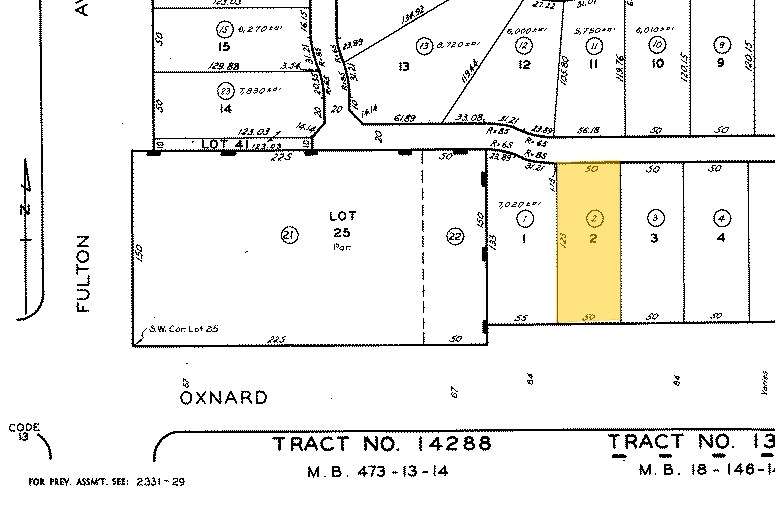 More Photos Of 13227 Oxnard St, Van Nuys Apartments For Sale