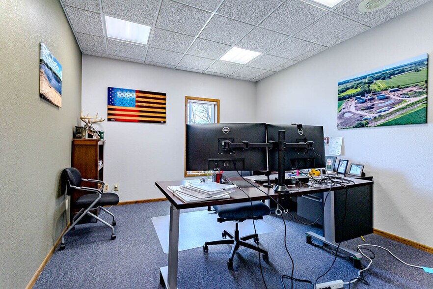 More Photos Of 3205 Terrace Ct, Wausau Office For Sale