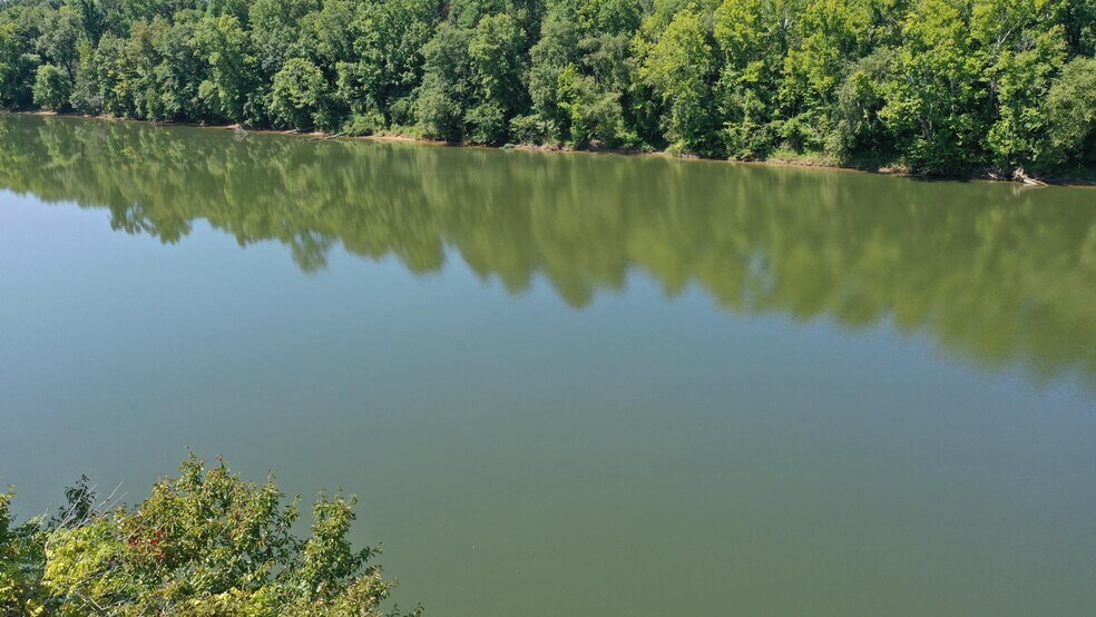 More Photos Of 1637 Judge Greene Place Rd, Greensboro Land For Sale