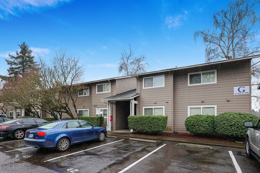 More Photos Of 17726 SE Division St, Portland Apartments For Sale