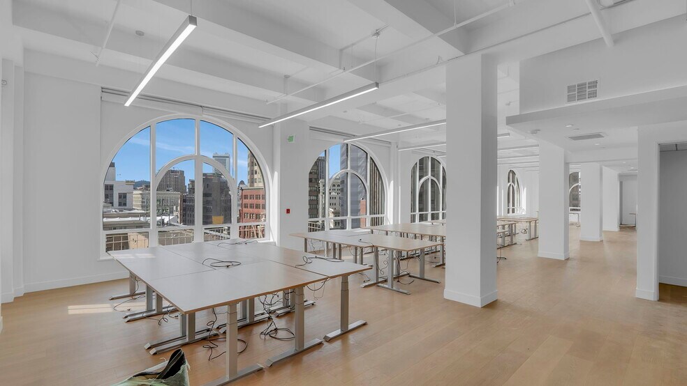 More Photos Of 625 Market St, San Francisco Office For Lease
