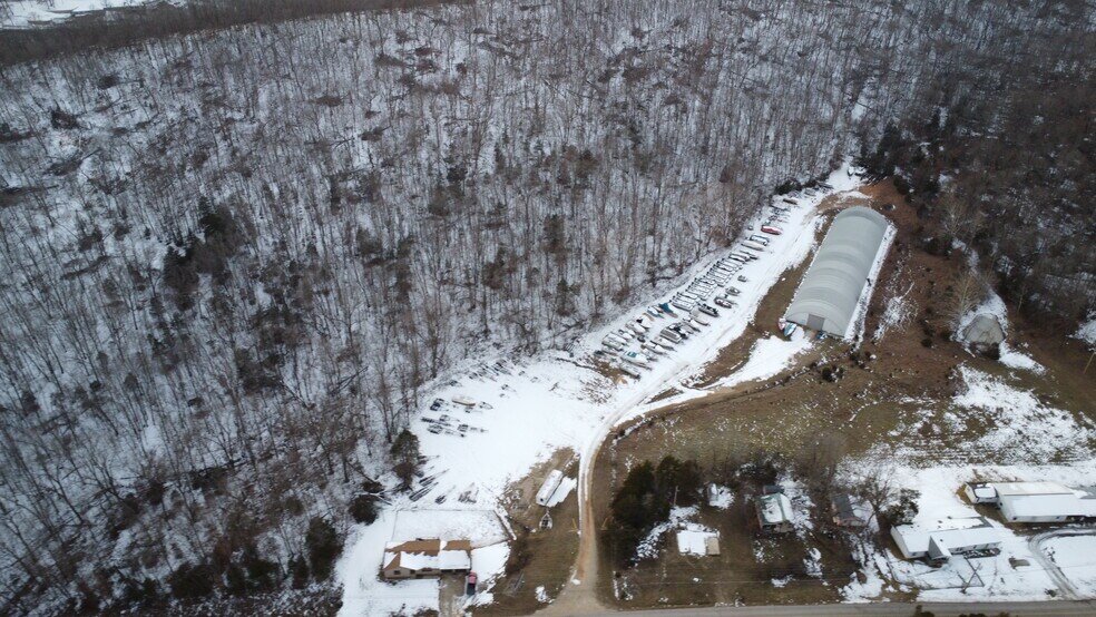More Photos Of 27 Lighthouse Marina Rd, Sunrise Beach General Retail For Sale