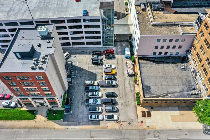 More Photos Of 123 Michigan St, Indianapolis Land For Sale