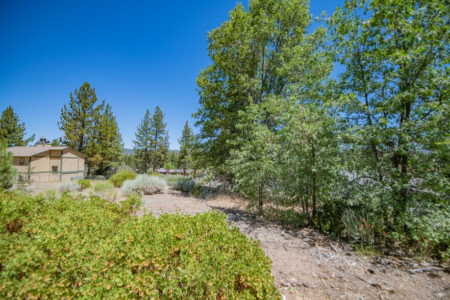 More Photos Of 40111 Big Bear Blvd, Big Bear Lake Land For Lease