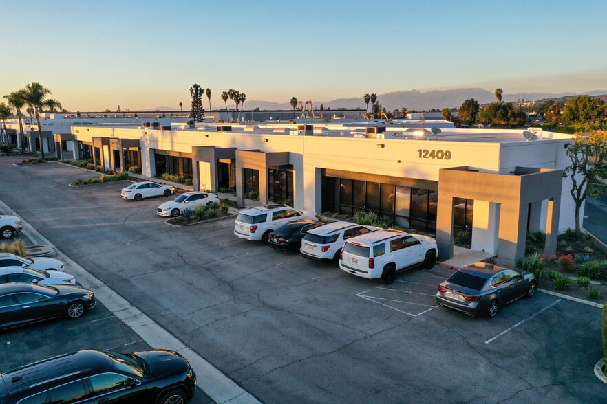 More Photos Of 12403 Slauson Ave, Whittier Unknown For Lease