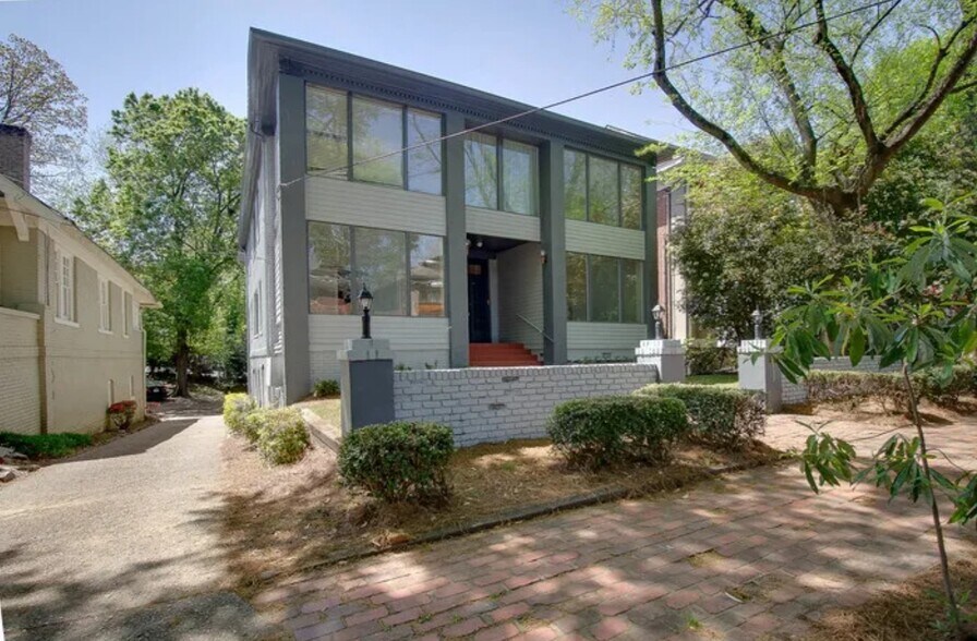 More Photos Of 323 4th St NE, Atlanta Apartments For Sale
